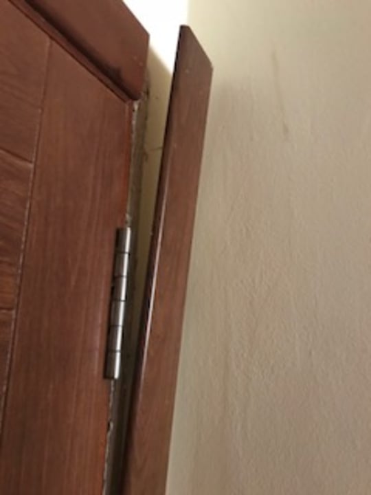 Zimmer Occidental Jandía Mar