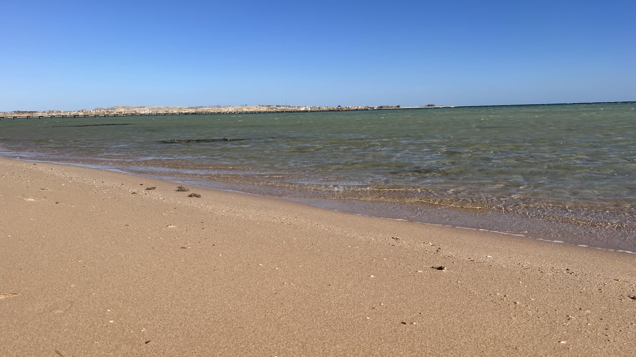 Strand Gravity Hotel & Aquapark Sahl Hasheesh