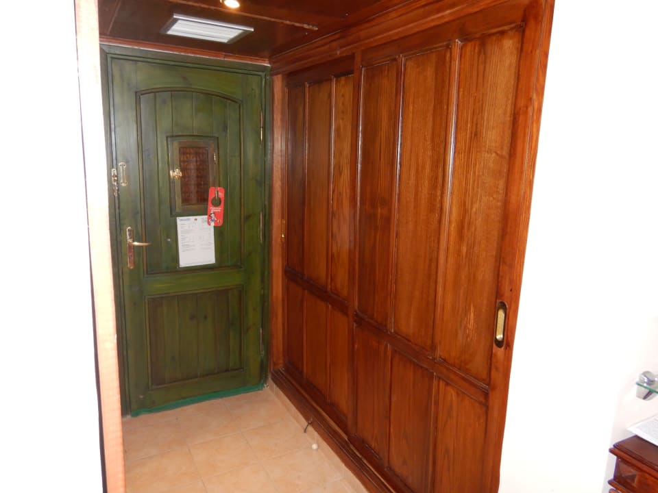 Zimmer Shams Alam Beach Resort