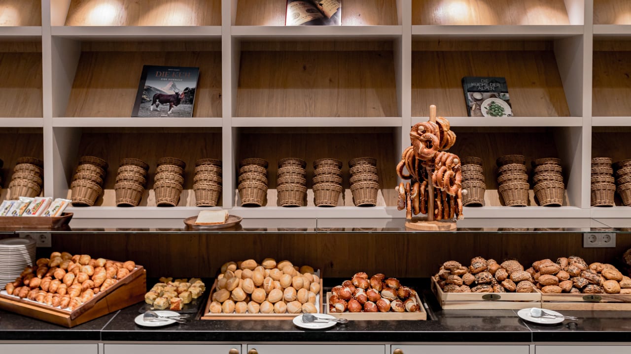 Gastro AMERON Neuschwanstein Alpsee Resort & Spa