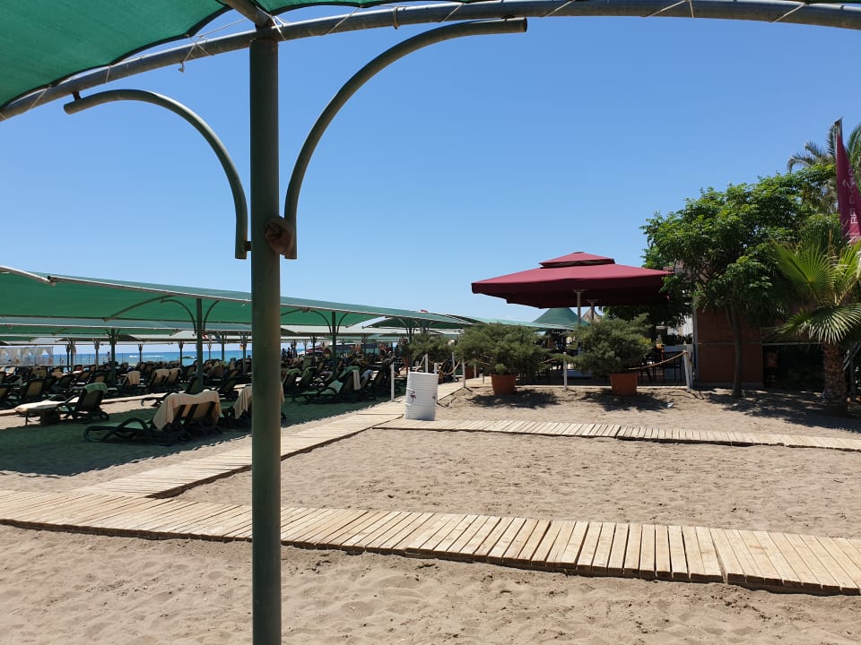 Strand Belek Beach Resort Hotel