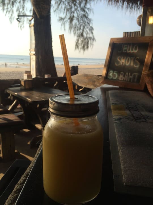 Mangoshake Hotel Lanta Castaway Resort