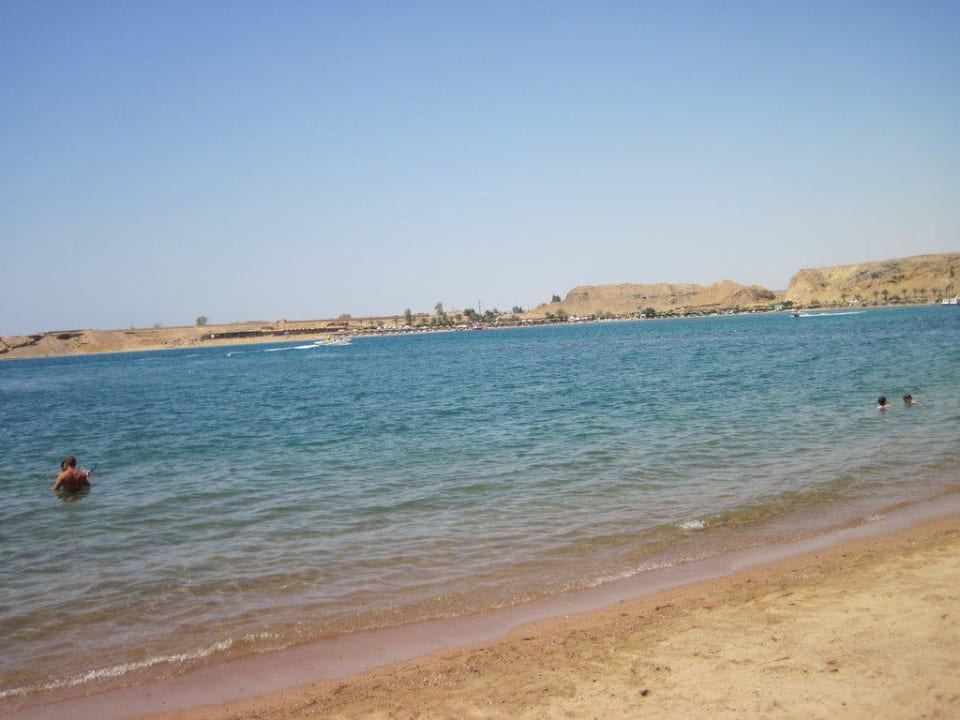 Hotelstrand Hotel Falcon Hills