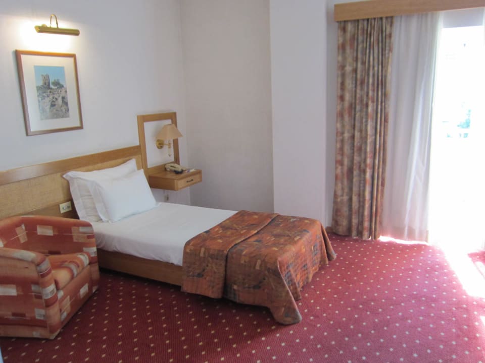 Helle Zimmer Hotel Rainha D Amelia