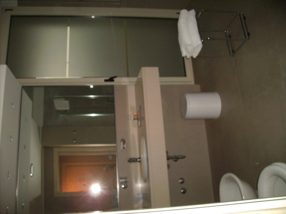 Bad Just Hotel Lomazzo Fiera