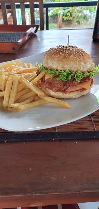 Gastro Blue Turtle Hotel