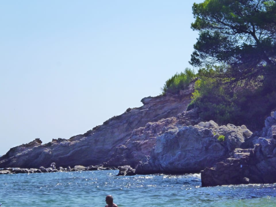 Strand Iberostar Waves Pinos Park