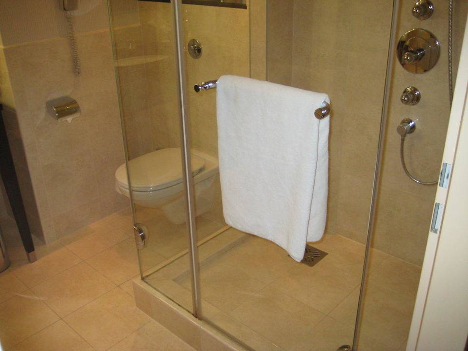 Und noch 1 Bild vom Bad InterContinental Warszawa