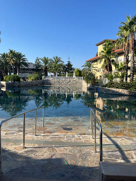 Pool Club Grand Aqua
