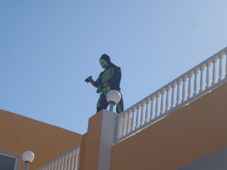 Animation Caribbean World Thalasso Djerba