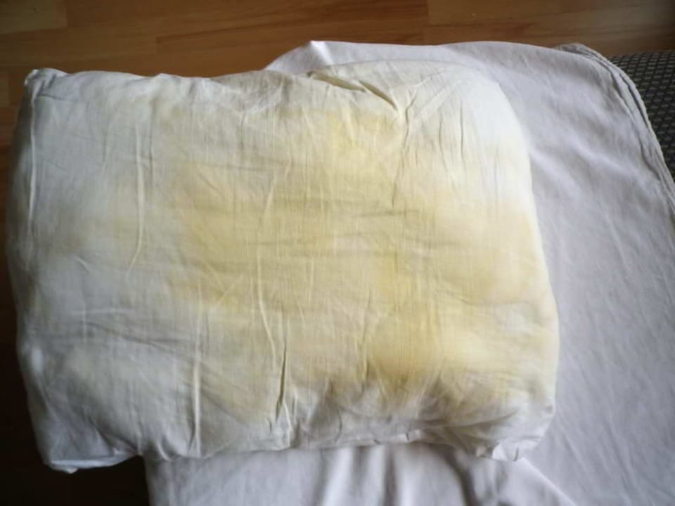 Kopfkissen Sun Palace