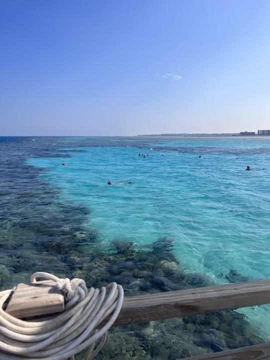 Strand Gravity Hotel & Aquapark Sahl Hasheesh