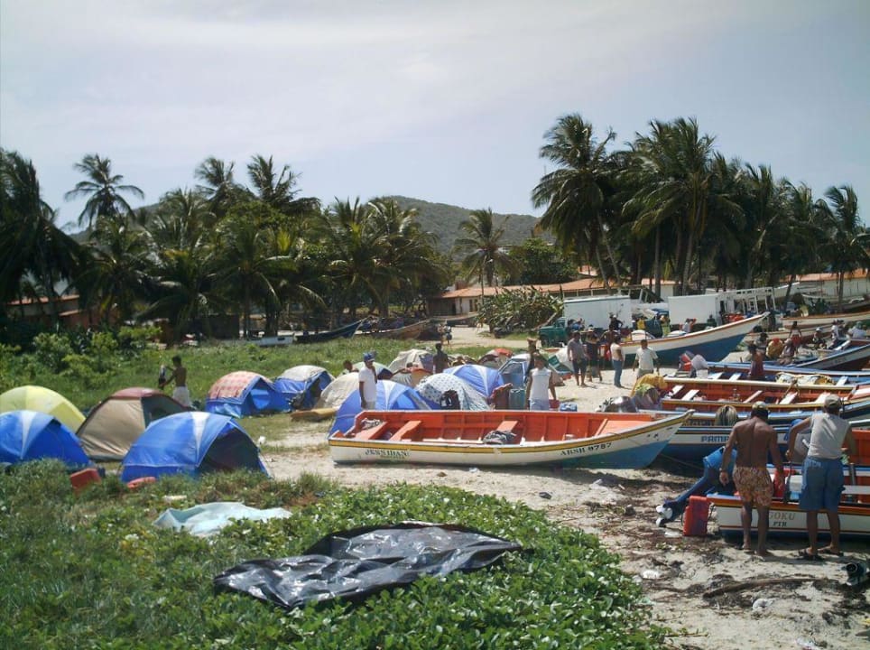 El Tirano Hotel Pueblo Caribe