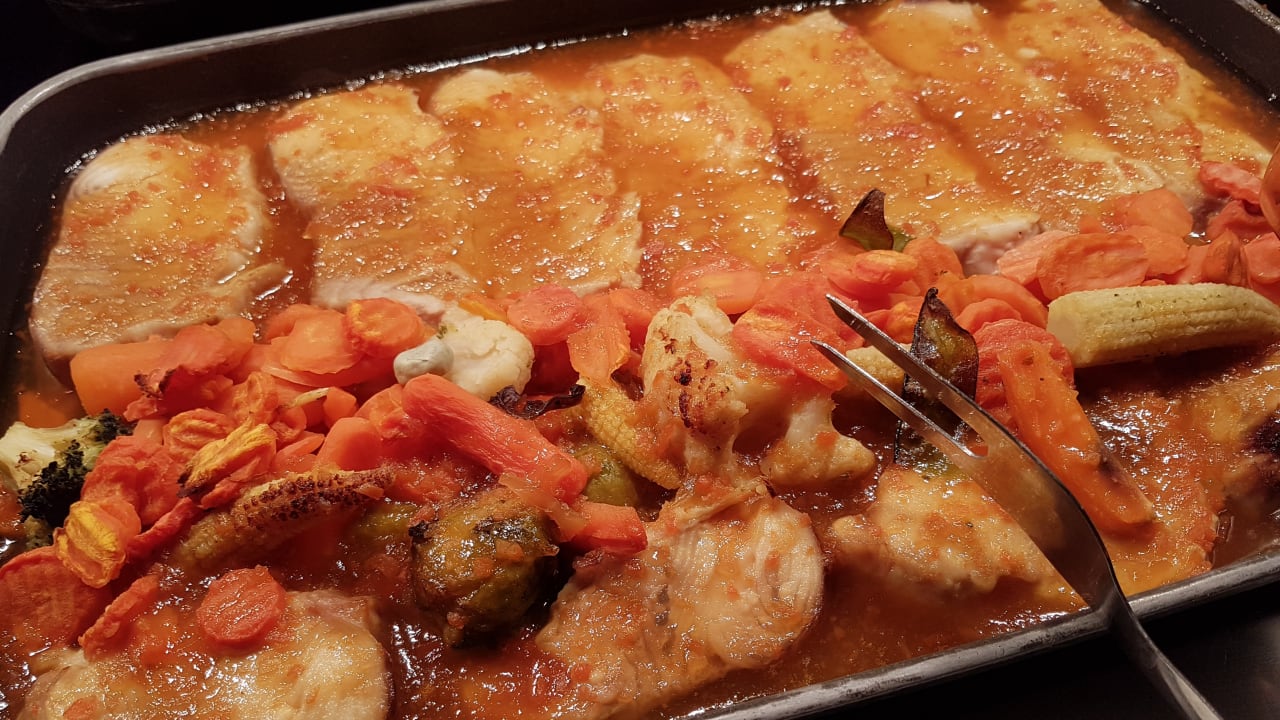 Gastro Alcudia Garden Aparthotel