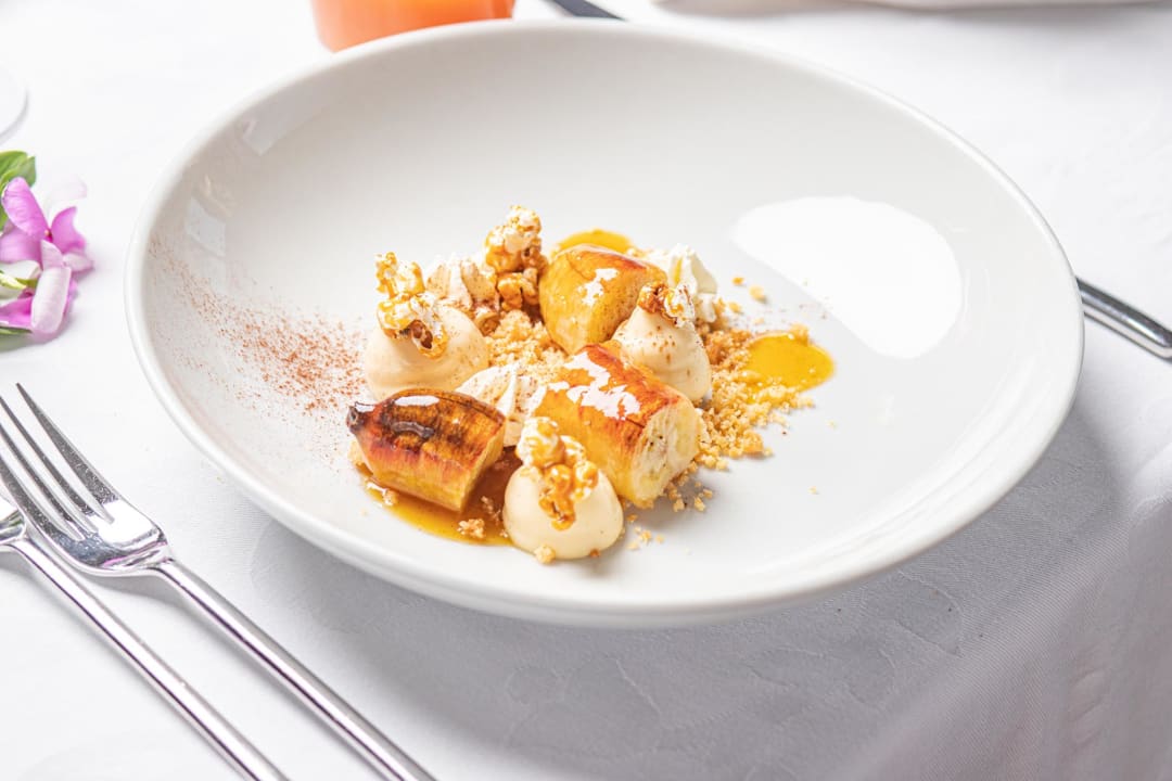 Gastro Karibea Valmeniere Hotel & Spa