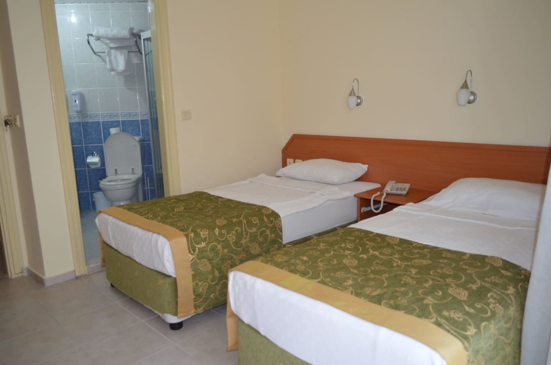 Our Family room Guler Hotel