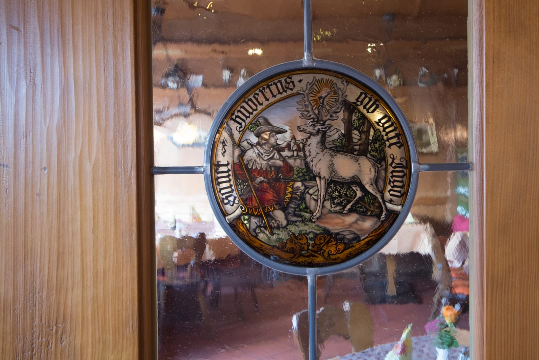 Gastro Gasthof Weisses Ross