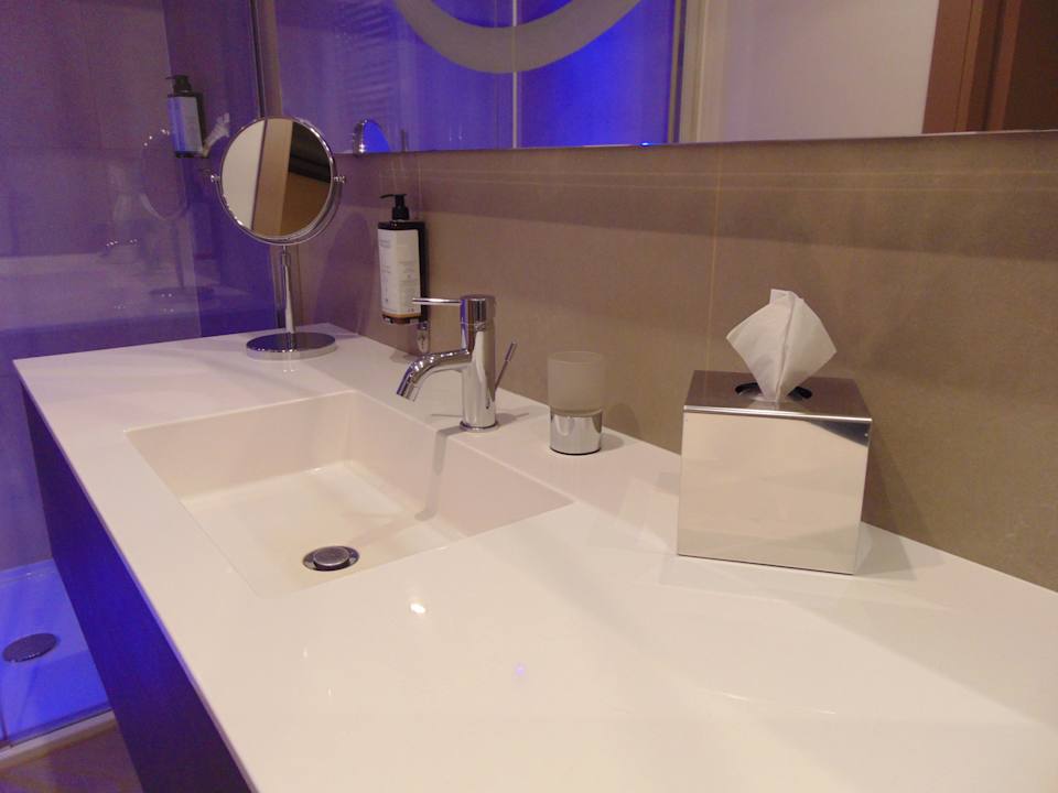 Zimmer Mercure Almaty City Center