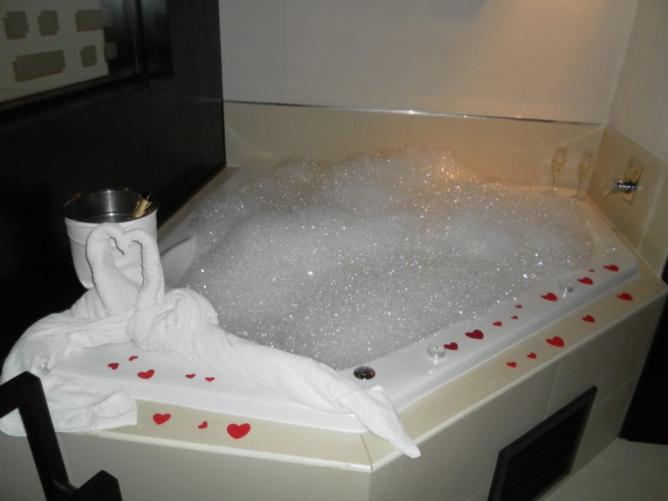 Whirlpool Punta Cana Princess All Suites Resort & Spa