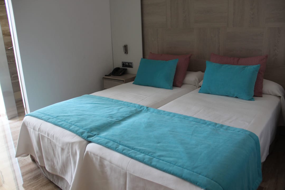 Bett Grupotel Orient
