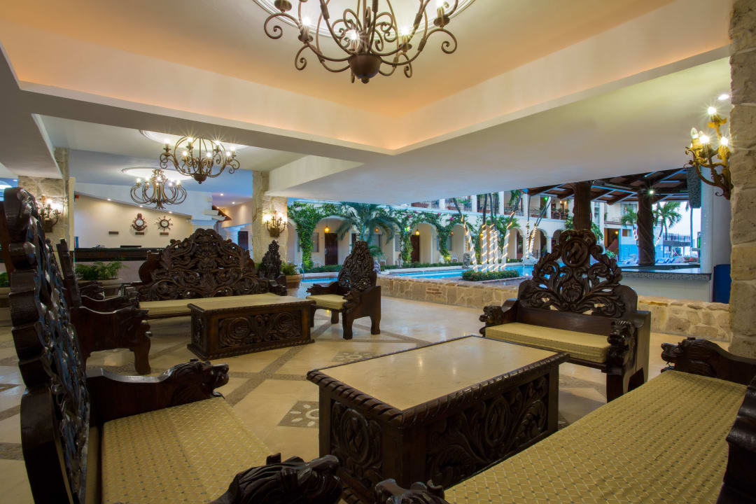 Sonstiges Playa Los Arcos Hotel Beach Resort & Spa