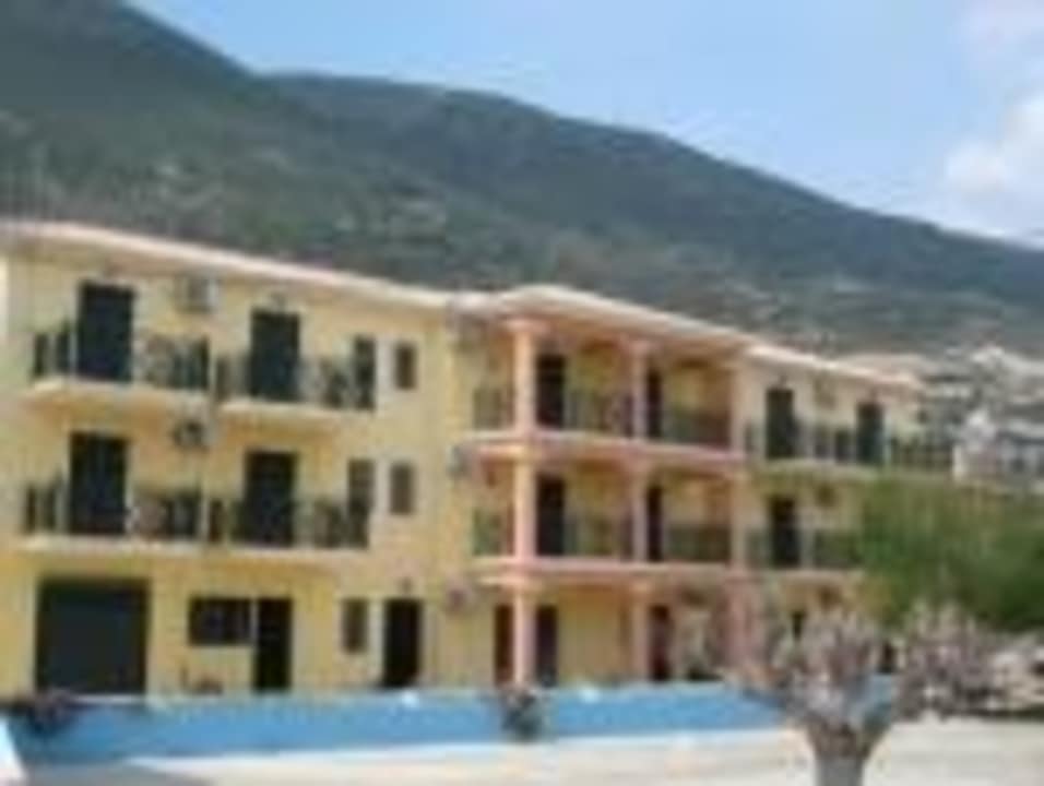 Bayside Bayside Apartments