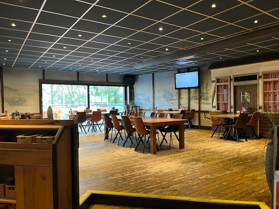 Sport & Freizeit Center Parcs De Kempervennen