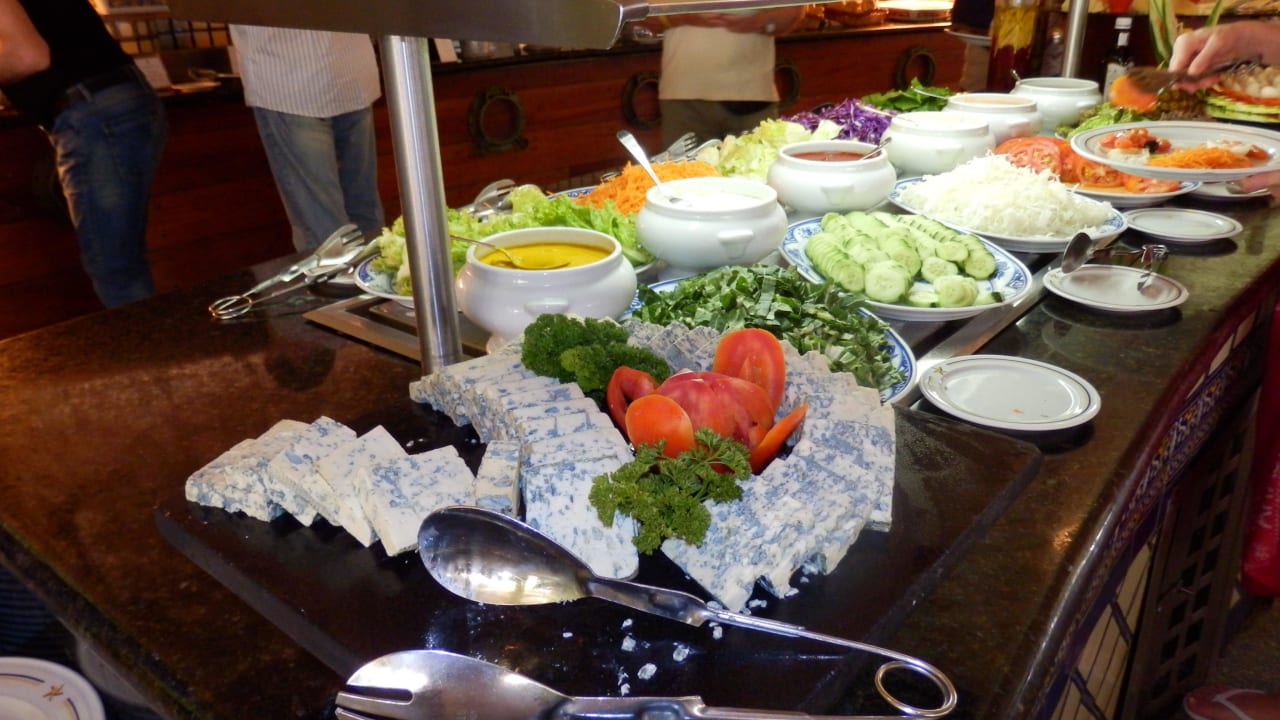 Sehr gut Iberostar Selection Hacienda Dominicus