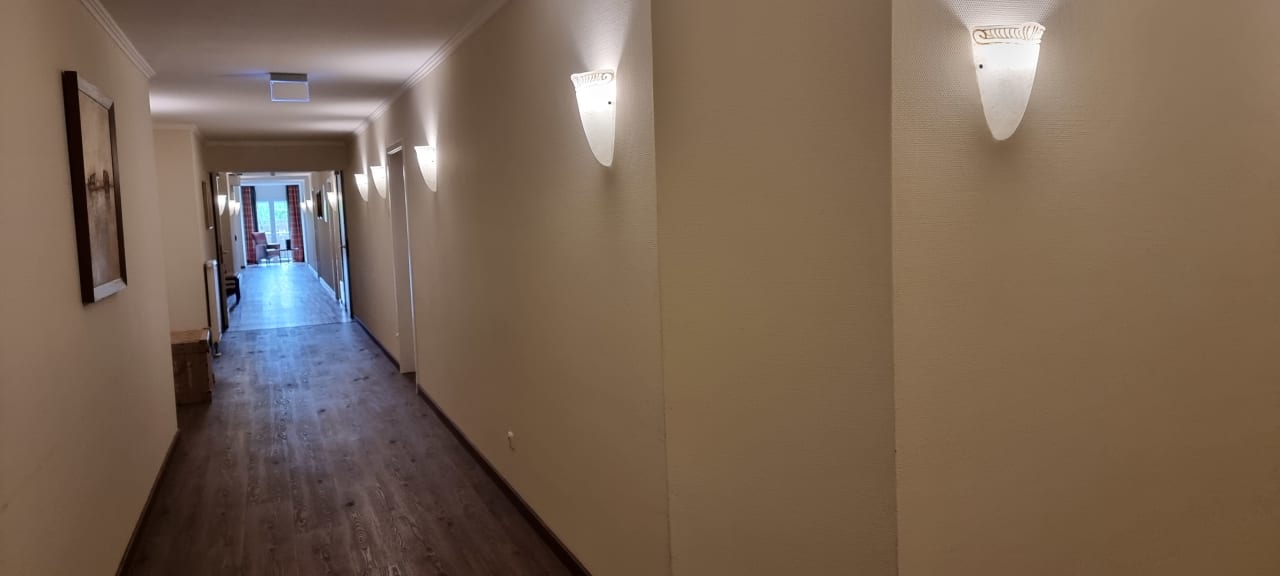 Sonstiges Hotel Ampervilla