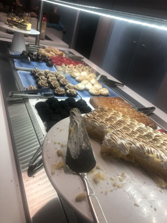 Gastro Paralos Lifestyle Beach