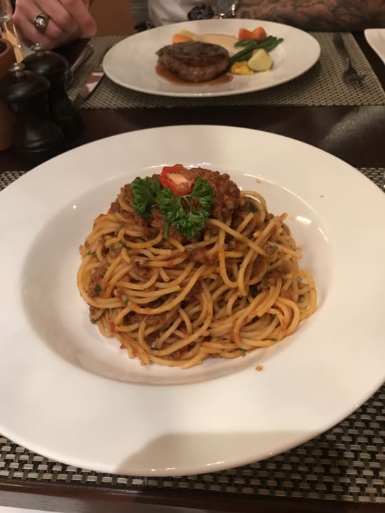 Gastro Sofitel Dubai The Palm Resort & Spa