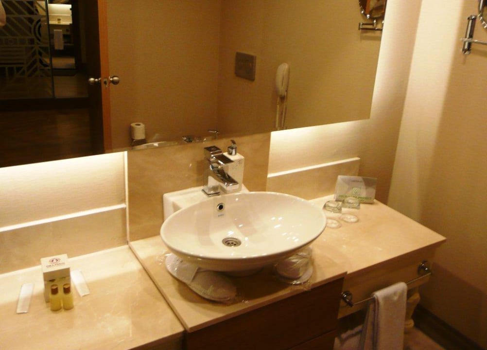 Bad Hotel Delphin Imperial