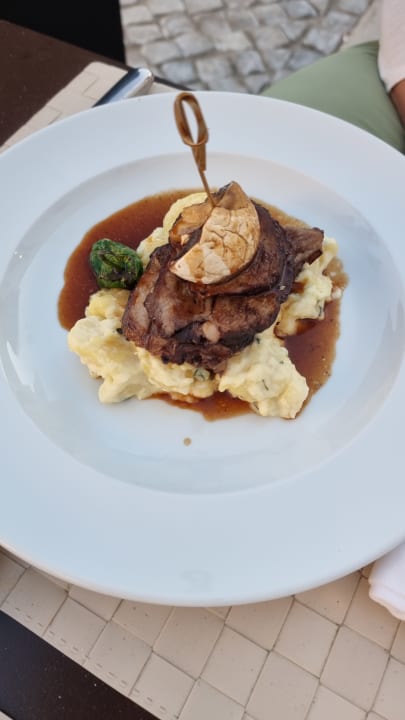 Gastro Pestana Cidadela Cascais - Pousada & Art District