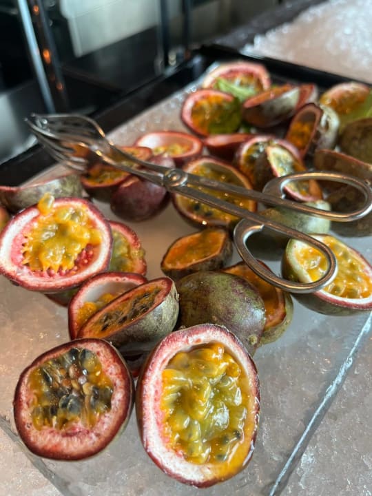 Gastro W Abu Dhabi - Yas Island