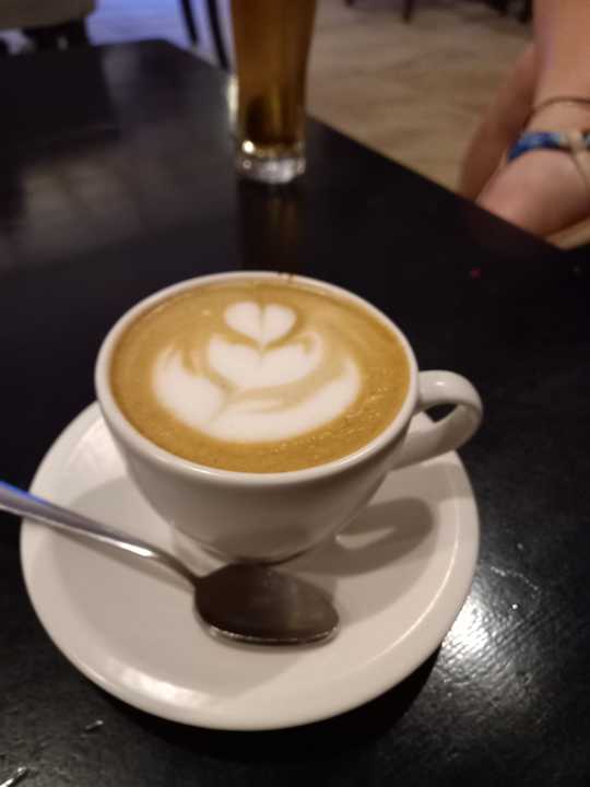 Gastro Sunis Kumköy Beach Resort Hotel & Spa