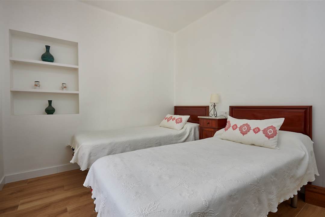 Zimmer Las Sabinas Playa - El Guincho, Garachico