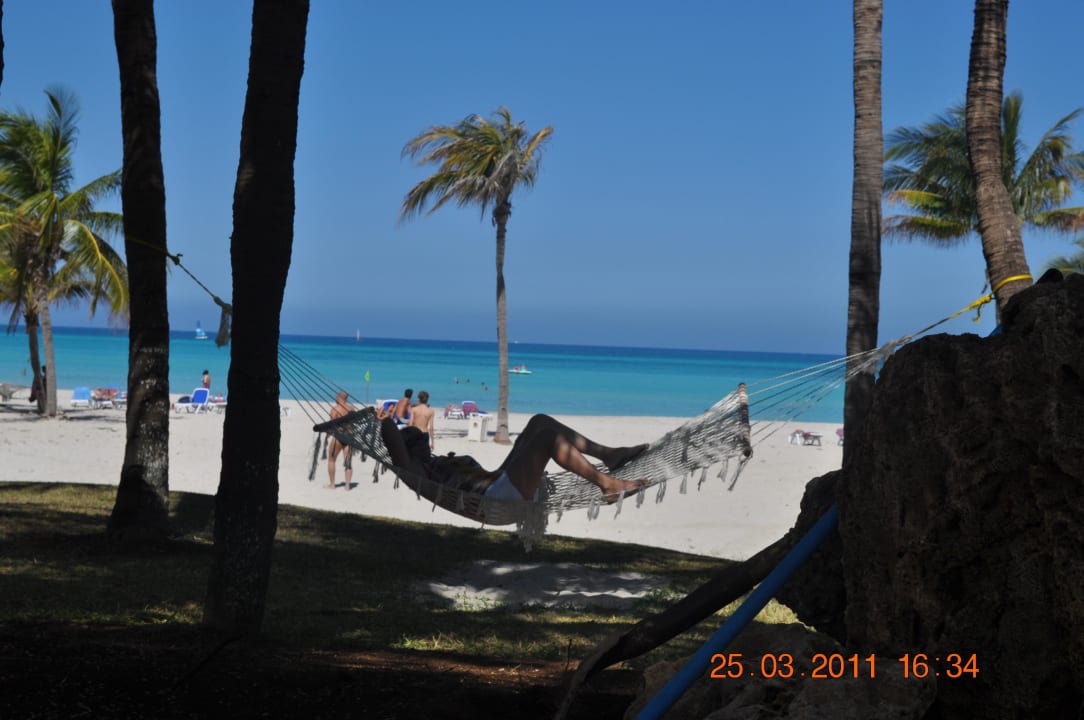 Pozostały motyw Paradisus Varadero Resort & Spa