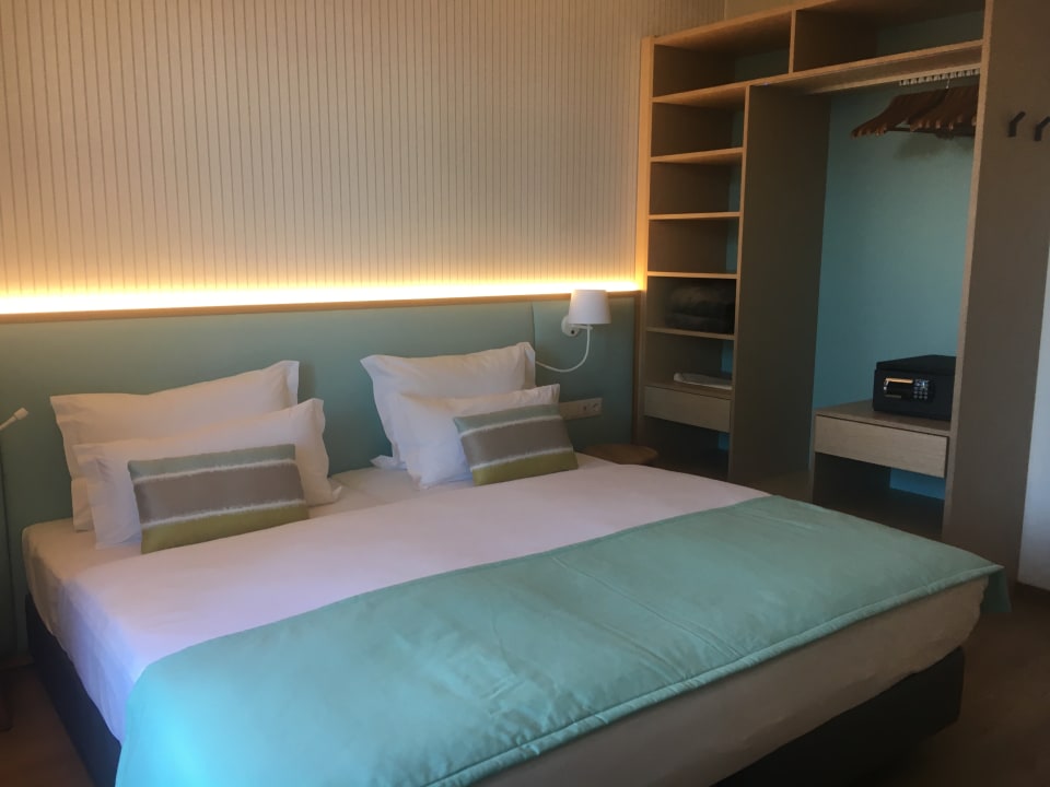 Zimmer Sentido Galomar