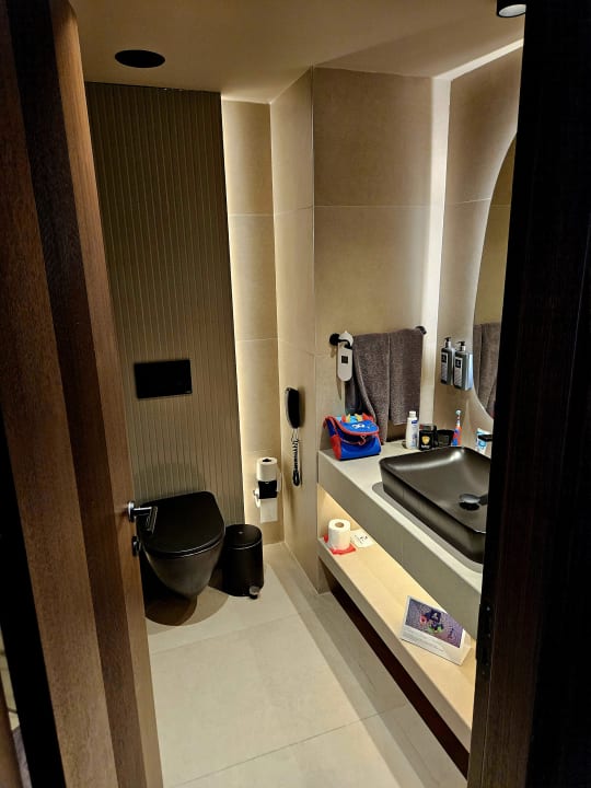 Zimmer Jacaranda Luxury Resort