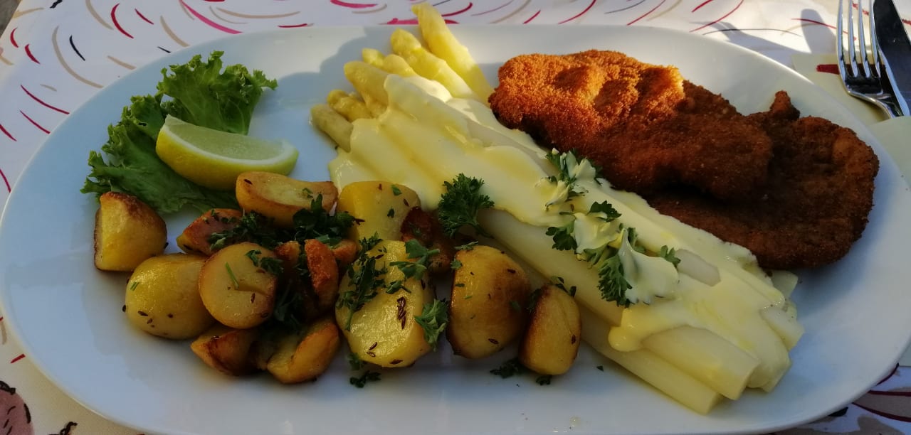 Gastro Hotel Unter den Linden