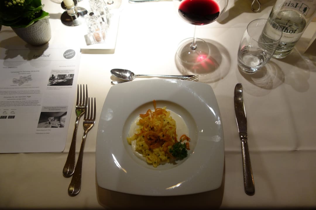 Gastro Naturhotel Leitlhof