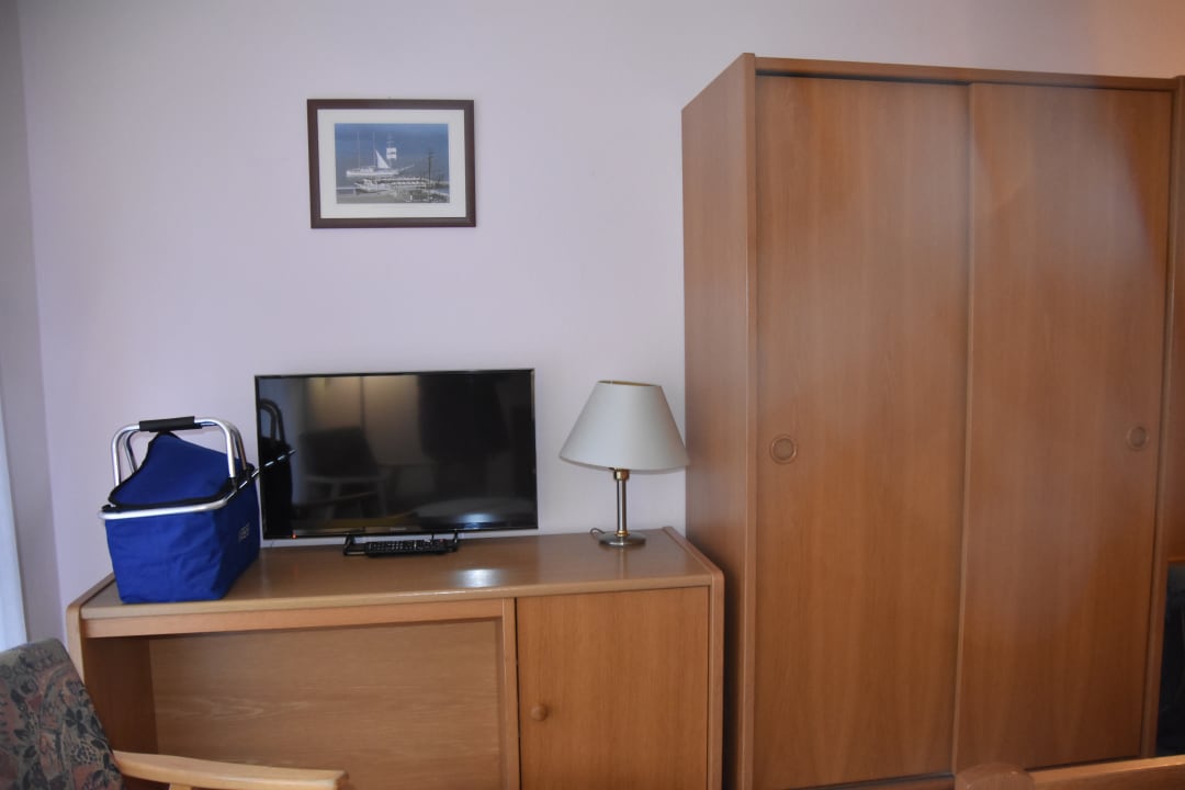 Zimmer Hotel Gästehaus Braband