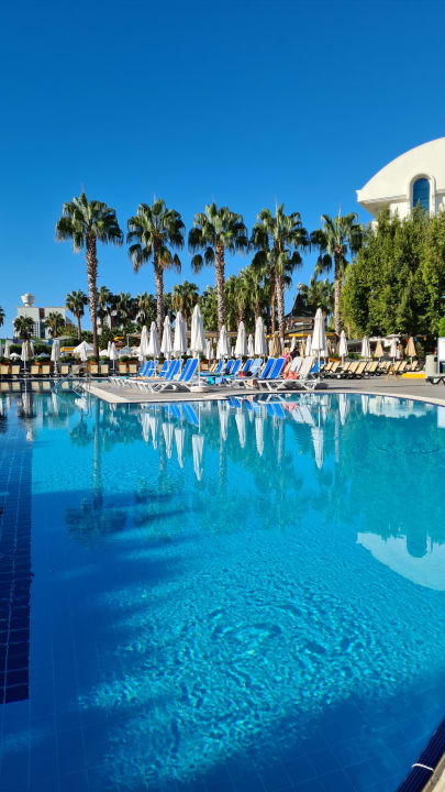 Pool Hane Family Resort