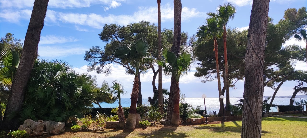 Strand Hipotels Eurotel Punta Rotja Golf & Spa