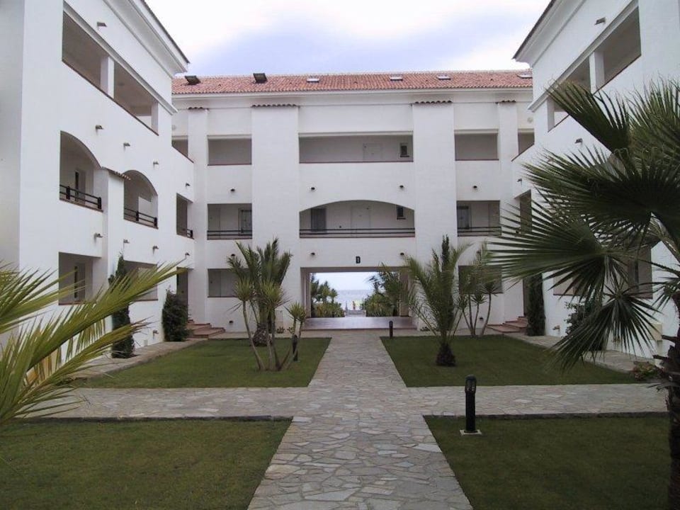 Garten Résidence Sognu Di Rena