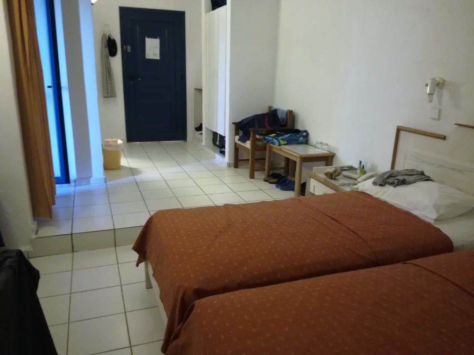 Zimmer Dessole Dolphin Bay Resort