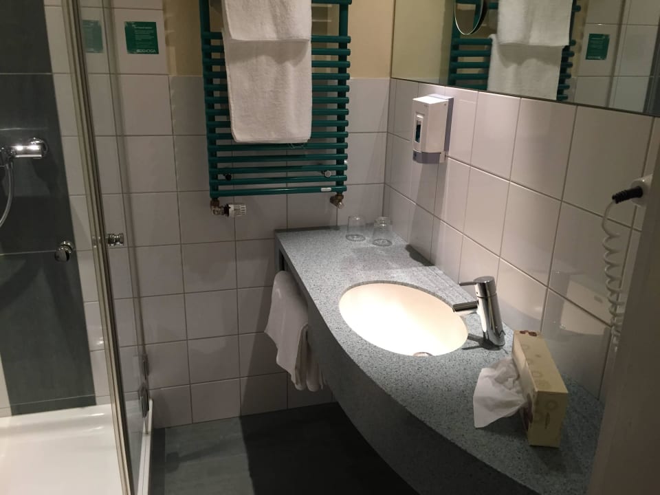 Bad Landhotel Kallbach