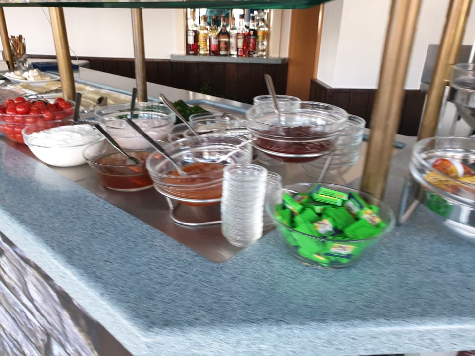 Gastro R&R Hotel Strandallee