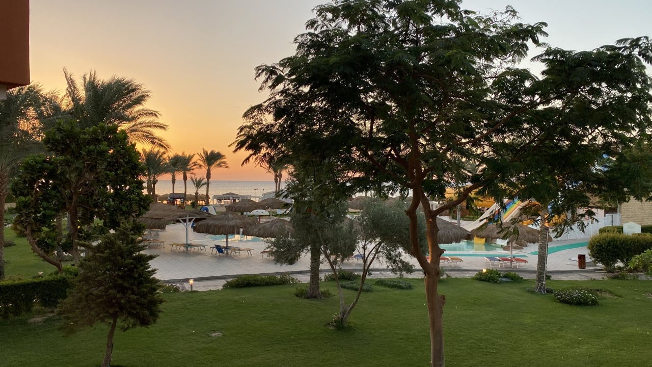 Zimmer Sentido Caribbean World Soma Bay