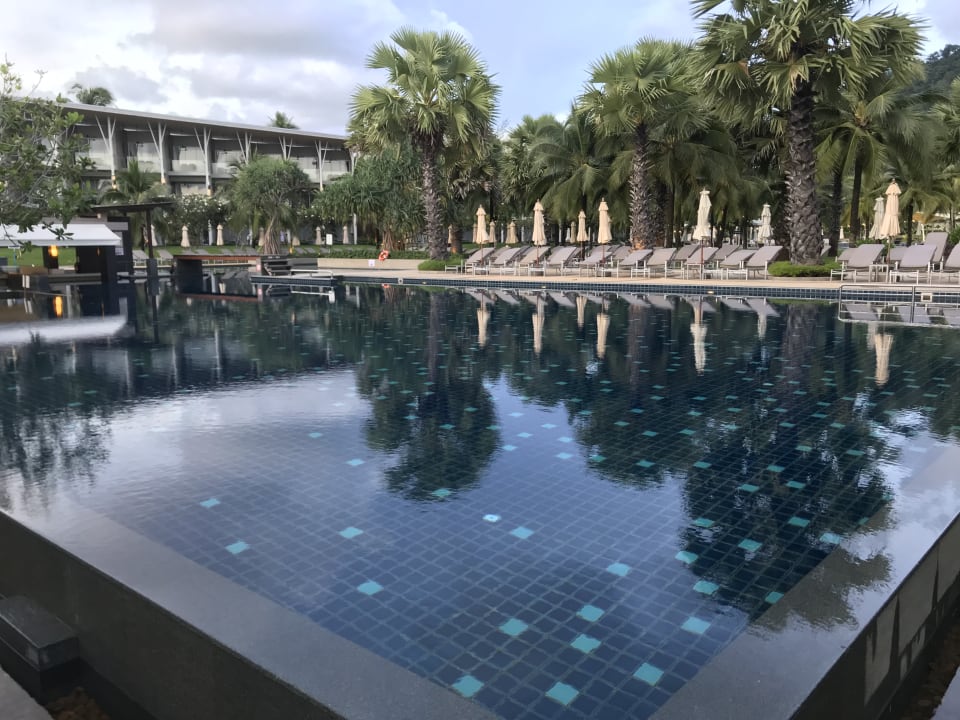 Pool The Sands Khao Lak by Katathani